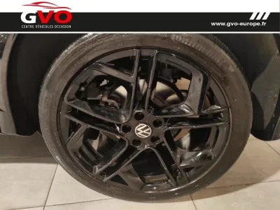 VOLKSWAGEN Tiguan 1.5 eTSI 150ch R-Line DSG7 occasion 2024 - Photo 4