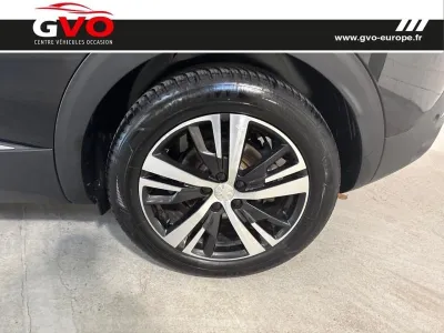 PEUGEOT 3008 1.5 BlueHDi 130ch E6.c Allure S&S  6cv occasion 2020 - Photo 4