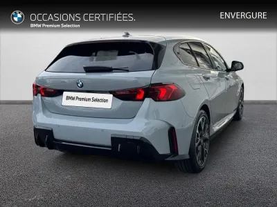 BMW Serie 1 120A 170ch M Sport DKG7 occasion 2026 - Photo 2