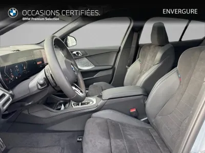 BMW Serie 1 120A 170ch M Sport DKG7 occasion 2026 - Photo 4