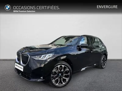 BMW X3 xDrive30e 299ch M Sport occasion 2025 - Photo 1