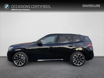 BMW X3 xDrive30e 299ch M Sport occasion 2025 - Photo 3