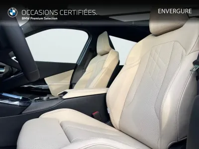 BMW X3 xDrive30e 299ch M Sport occasion 2025 - Photo 4