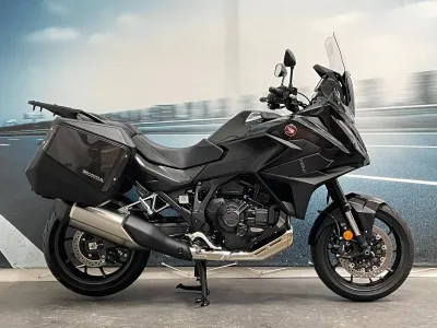 HONDA NT 1100 DCT occasion 2025 - Photo 1