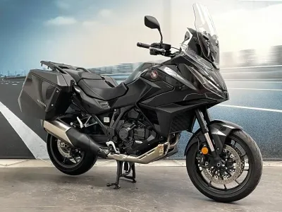 HONDA NT 1100 DCT occasion 2025 - Photo 2