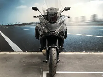 HONDA NT 1100 DCT occasion 2025 - Photo 4