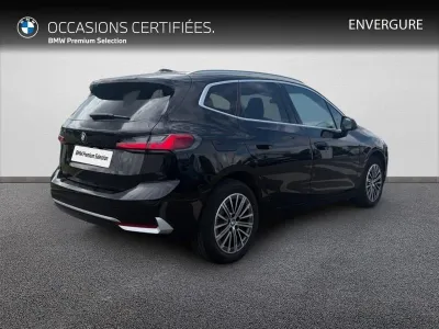 BMW Serie 2 ActiveTourer 218i 136ch Luxury DKG7 occasion 2023 - Photo 2