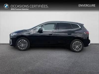 BMW Serie 2 ActiveTourer 218i 136ch Luxury DKG7 occasion 2023 - Photo 3