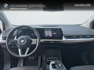 BMW Serie 2 ActiveTourer 218i 136ch Luxury DKG7 occasion 2023 - Photo 4