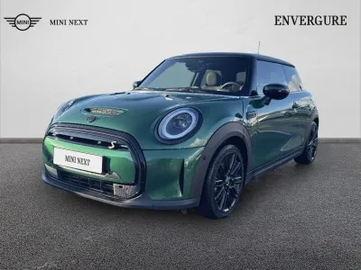 MINI Mini Cooper SE 184ch Edition Premium Plus BVA 5CV occasion 2022 - Photo 1