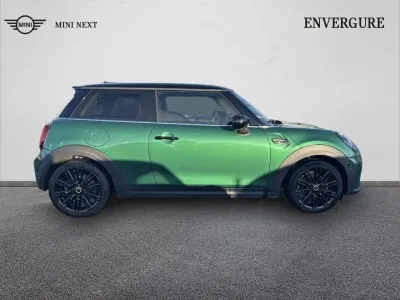 MINI Mini Cooper SE 184ch Edition Premium Plus BVA 5CV occasion 2022 - Photo 3