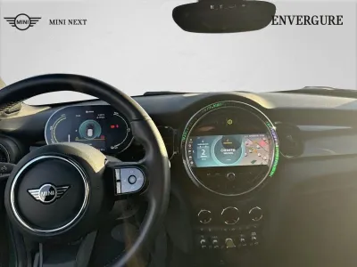 MINI Mini Cooper SE 184ch Edition Premium Plus BVA 5CV occasion 2022 - Photo 4