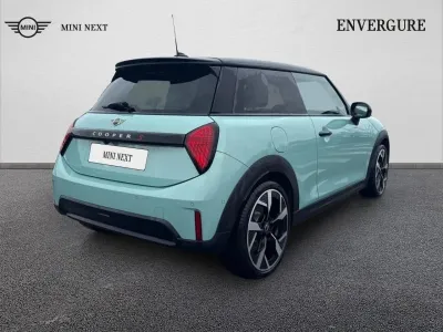 MINI Cooper 3 Portes S 204ch Classic DKG7 occasion 2024 - Photo 2