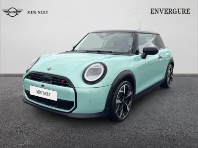 MINI Cooper 3 Portes S 204ch Classic DKG7 occasion 2024 - Photo 1