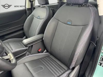 MINI Cooper 3 Portes S 204ch Classic DKG7 occasion 2024 - Photo 4