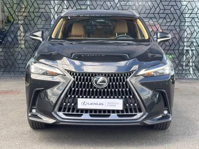 LEXUS NX 450h+ Luxe 4WD MY25 occasion 2025 - Photo 2
