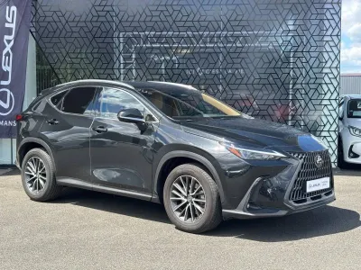 LEXUS NX 450h+ Luxe 4WD MY25 occasion 2025 - Photo 3