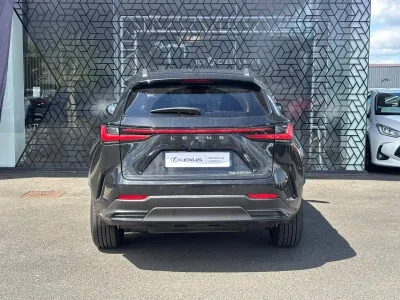 LEXUS NX 450h+ Luxe 4WD MY25 occasion 2025 - Photo 4