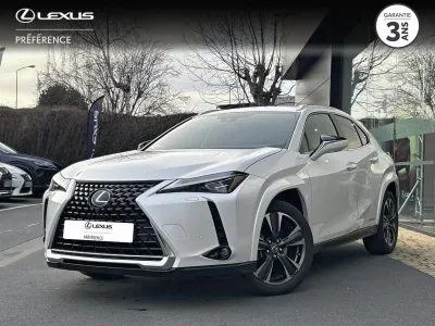 LEXUS UX 250h 4WD Executive MY22 occasion 2022 - Photo 1