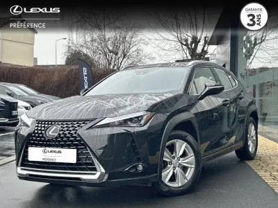 LEXUS UX 250h Pack 2WD occasion 2023 - Photo 1