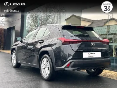 LEXUS UX 250h Pack 2WD occasion 2023 - Photo 2