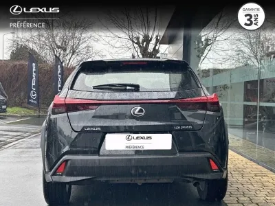 LEXUS UX 250h Pack 2WD occasion 2023 - Photo 4