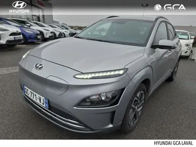 HYUNDAI Kona Electric 39kWh - 136ch Intuitive occasion 2021 - Photo 1