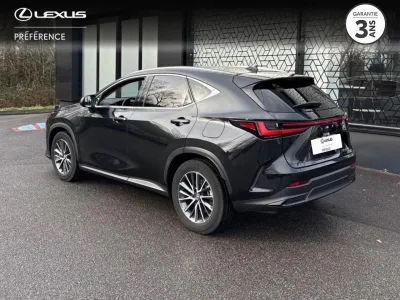 LEXUS NX 450h+ Luxe 4WD MY25 occasion 2024 - Photo 2