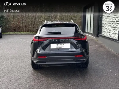 LEXUS NX 450h+ Luxe 4WD MY25 occasion 2024 - Photo 4