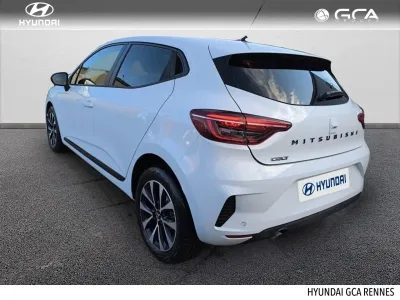 MITSUBISHI Colt 1.0 MPI-T 91ch Business 2024 occasion 2024 - Photo 2