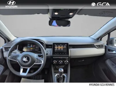 MITSUBISHI Colt 1.0 MPI-T 91ch Business 2024 occasion 2024 - Photo 4