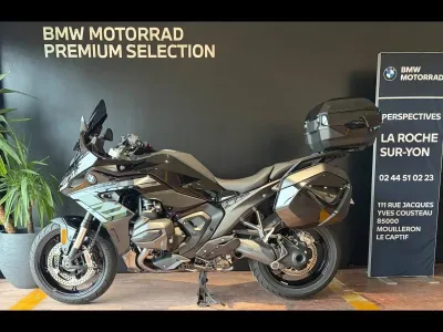 BMW R 1300 RS occasion 2025 - Photo 1