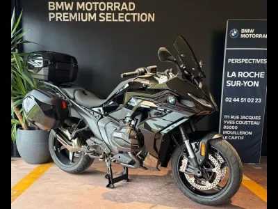 BMW R 1300 RS occasion 2025 - Photo 2
