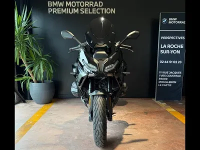 BMW R 1300 RS occasion 2025 - Photo 4