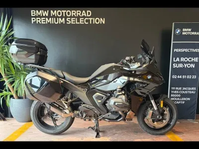 BMW R 1300 RS occasion 2025 - Photo 3
