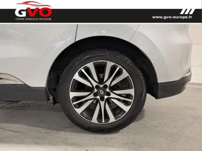 RENAULT Espace 1.6 dCi 160ch energy Initiale Paris EDC occasion 2018 - Photo 4