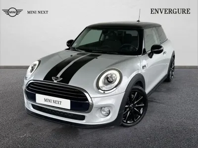 MINI Mini Cooper 136ch Blackfriars occasion 2017 - Photo 1