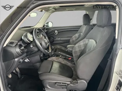 MINI Mini Cooper 136ch Blackfriars occasion 2017 - Photo 4