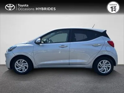 HYUNDAI i10 1.0 67ch ECO Creative occasion 2022 - Photo 3