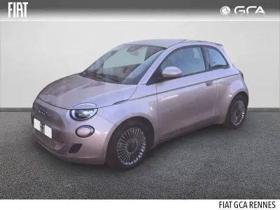 FIAT 500 e 118ch MY23 occasion 2023 - Photo 1