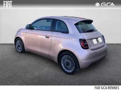 FIAT 500 e 118ch MY23 occasion 2023 - Photo 2