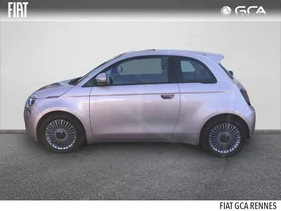 FIAT 500 e 118ch MY23 occasion 2023 - Photo 3