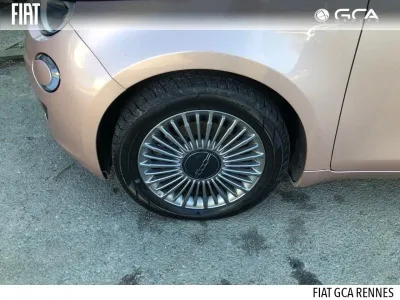 FIAT 500 e 118ch MY23 occasion 2023 - Photo 4