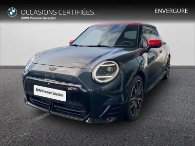 MINI Cooper 3 Portes SE 218ch JCW occasion 2024 - Photo 1