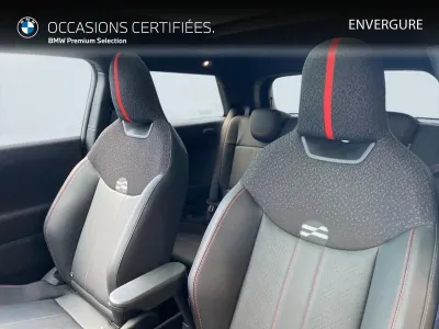 MINI Cooper 3 Portes SE 218ch JCW occasion 2024 - Photo 4