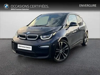 BMW i3 170ch 120Ah Edition WindMill Atelier occasion 2020 - Photo 1