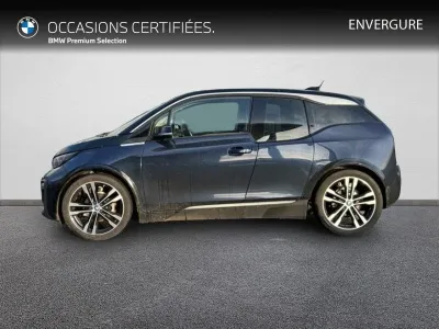 BMW i3 170ch 120Ah Edition WindMill Atelier occasion 2020 - Photo 3