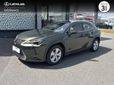 LEXUS UX 250h Pack 2WD occasion 2023 - Photo 1
