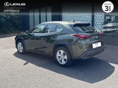 LEXUS UX 250h Pack 2WD occasion 2023 - Photo 2