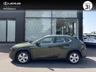 LEXUS UX 250h Pack 2WD occasion 2023 - Photo 3